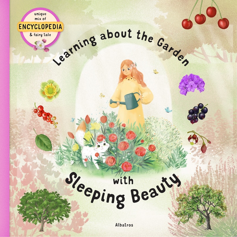 Couverture_Learning About The Garden With Sleeping Beauty