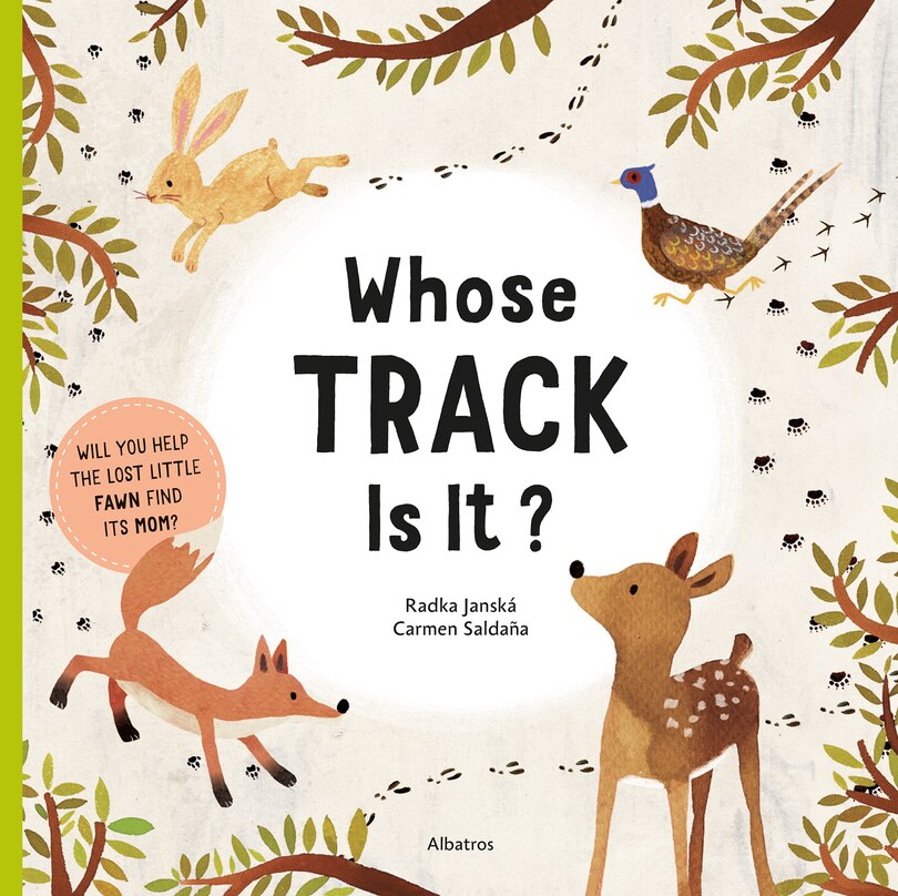 Couverture_Whose Track Is It?