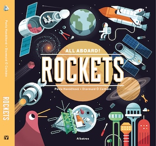 Front cover_Rockets