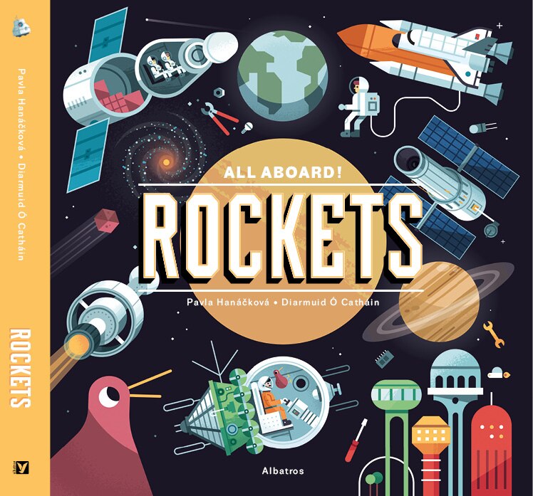 Front cover_Rockets