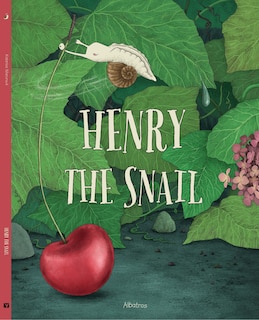 Couverture_Henry the Snail