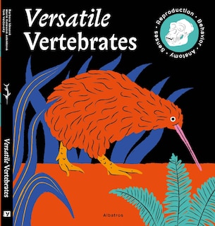 Couverture_Versatile Vertebrates