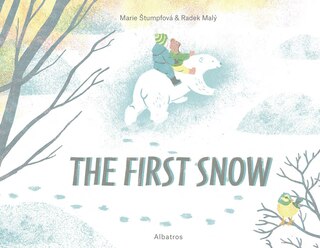 Front cover_The First Snow
