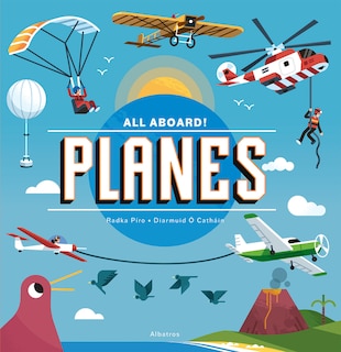 Front cover_Planes