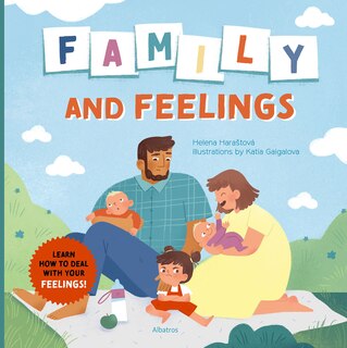 Front cover_Family and Feelings