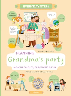 Couverture_Planning Grandma's Party