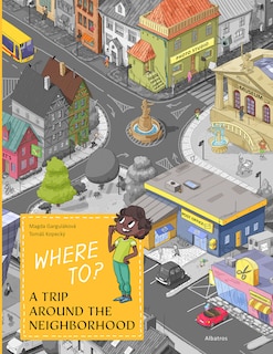 Front cover_Where To?