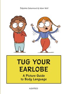 Couverture_Tug Your Earlobe