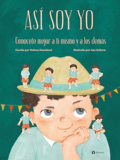 Front cover_Así soy yo