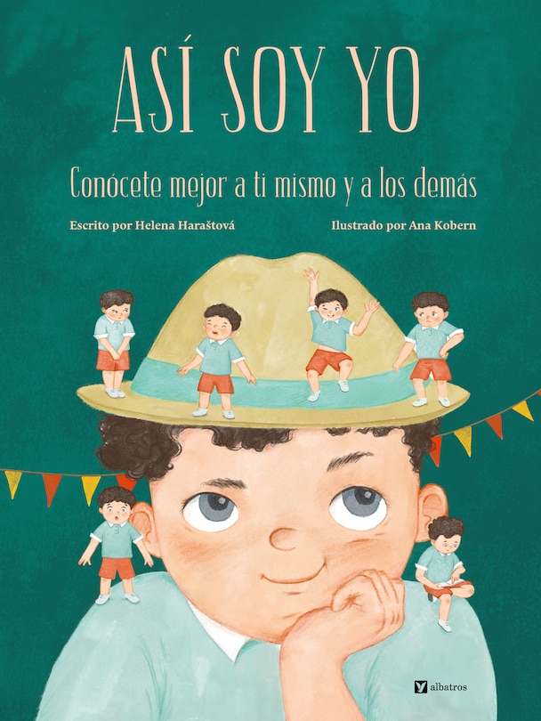 Front cover_Así soy yo