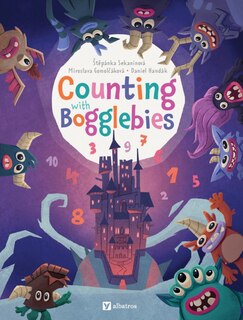 Front cover_Counting with Bogglebies