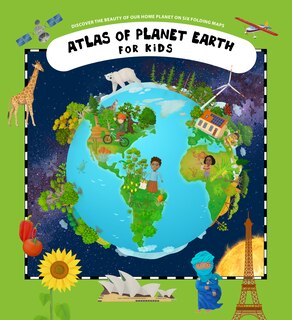 Couverture_Atlas of Planet Earth