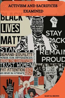 Front cover_Activism and Sacrifices Examined