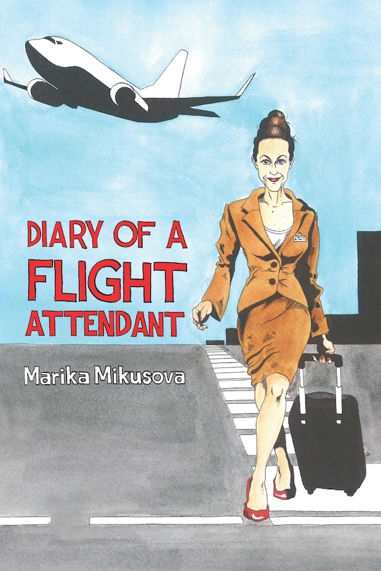 Diary of a Flight Attendant