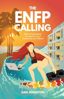 Front cover_The ENFP Calling