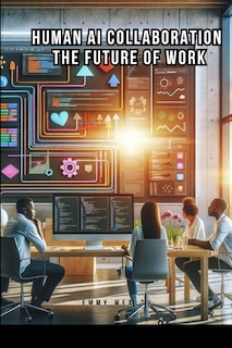 Front cover_Human-AI Collaboration