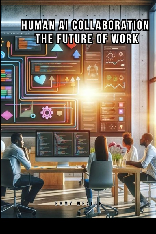 Front cover_Human-AI Collaboration