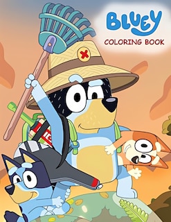 Couverture_Bluey Coloring Book
