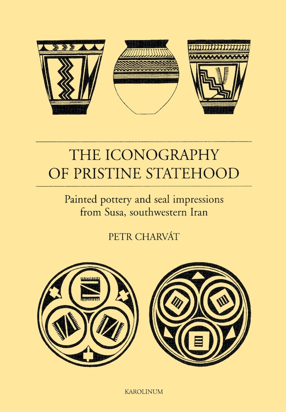 Front cover_The Iconography of Pristine Statehood