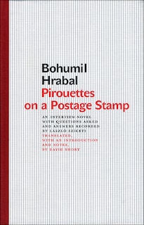 Front cover_Pirouettes on a Postage Stamp