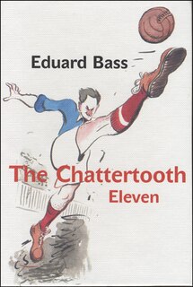 Couverture_The Chattertooth Eleven