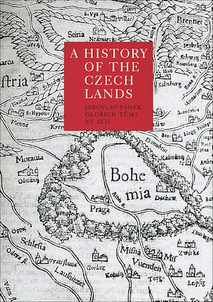 A History of the Czech Lands