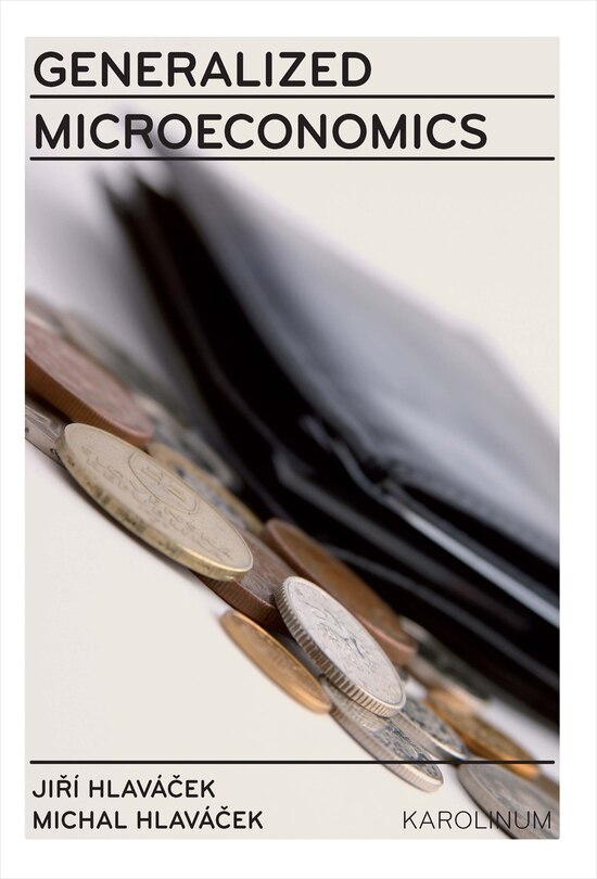 Couverture_Generalized Microeconomics