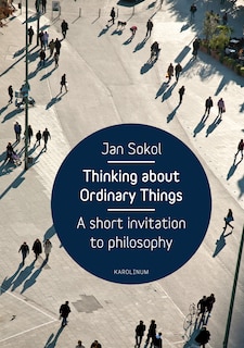 Front cover_Thinking About Ordinary Things