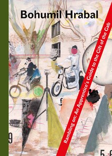 Couverture_Rambling On