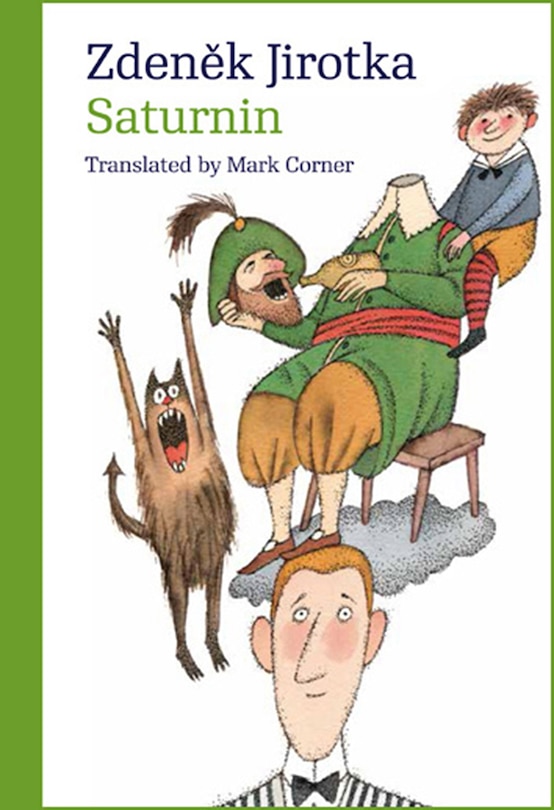Front cover_Saturnin