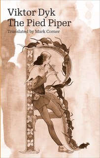 Front cover_The Pied Piper