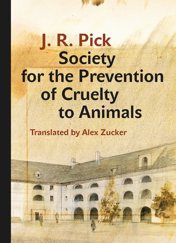 Couverture_Society for the Prevention of Cruelty to Animals