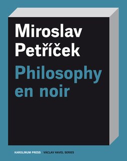 Front cover_Philosophy En Noir