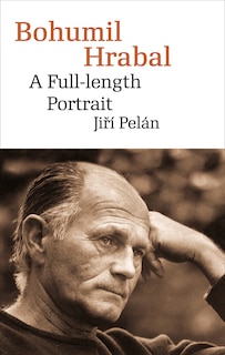 Couverture_Bohumil Hrabal