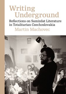 Front cover_Writing Underground