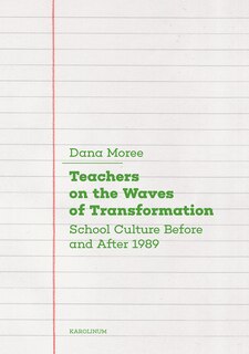 Front cover_Teachers On The Waves Of Transformation
