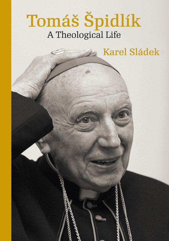 Front cover_Tom&aacute;&scaron; &Scaron;pidl&iacute;k