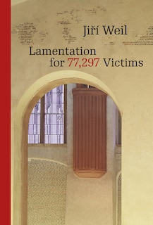 Couverture_Lamentation For 77,297 Victims