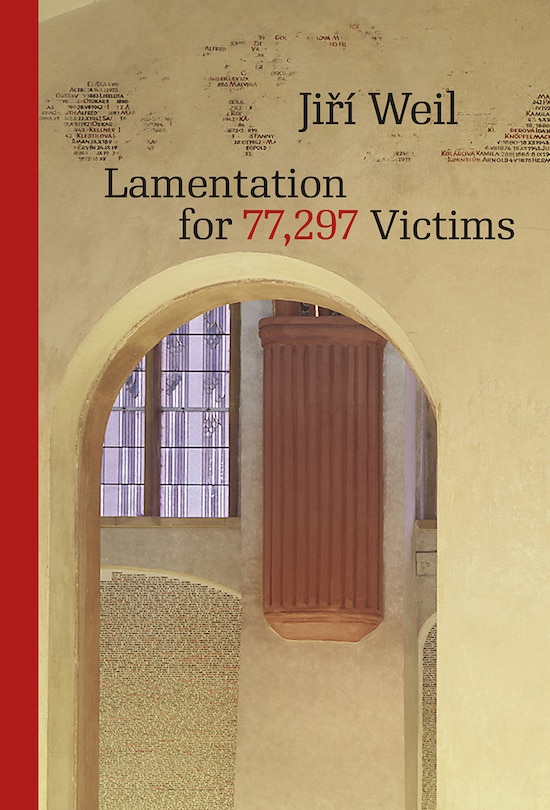 Couverture_Lamentation For 77,297 Victims