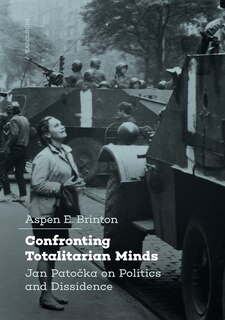 Front cover_Confronting Totalitarian Minds