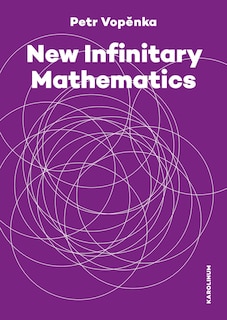 Couverture_New Infinitary Mathematics