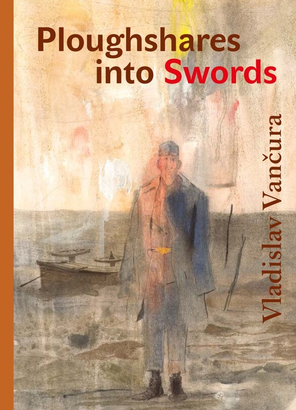 Front cover_Ploughshares Into Swords