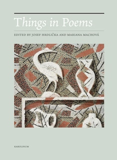 Couverture_Things In Poems