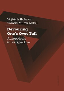 Front cover_Devouring One's Own Tail