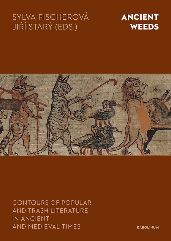 Front cover_Ancient Weeds