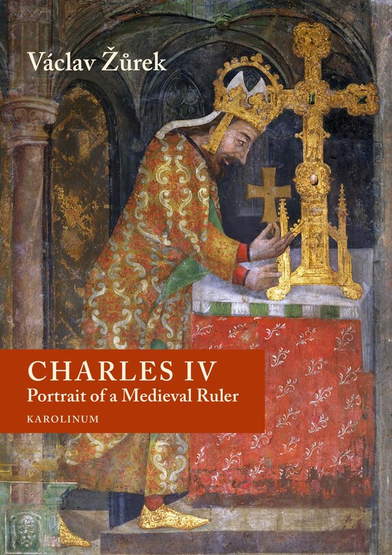 Front cover_Charles IV