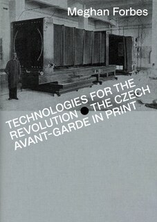 Front cover_Technologies for the Revolution