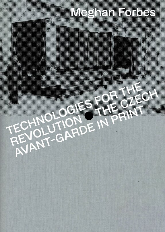Front cover_Technologies for the Revolution