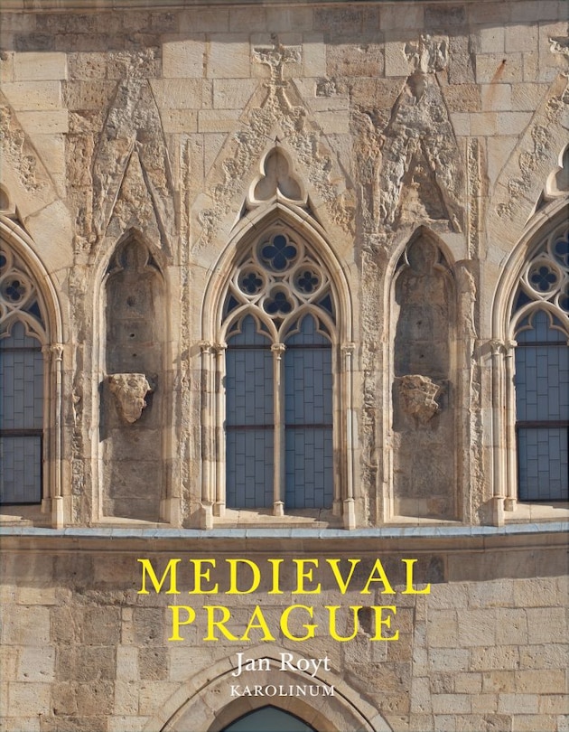 Couverture_Medieval Prague
