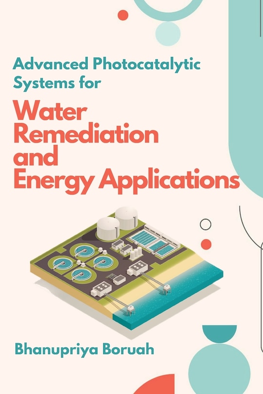 Couverture_Advanced Photocatalytic Systems for Water Remediation and Energy Applications
